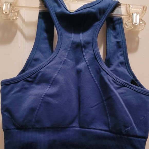 Yoga outfit medium size - Picture 1 of 4